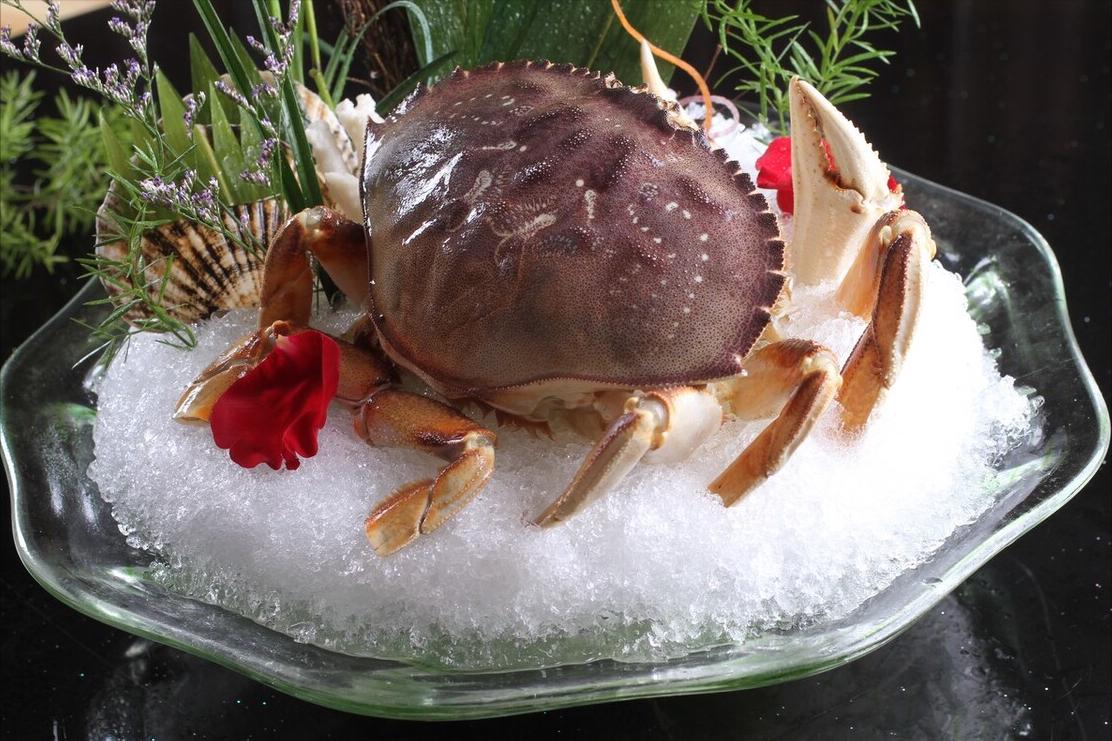 螃蟹品种怎么区分,螃蟹如何挑选图解