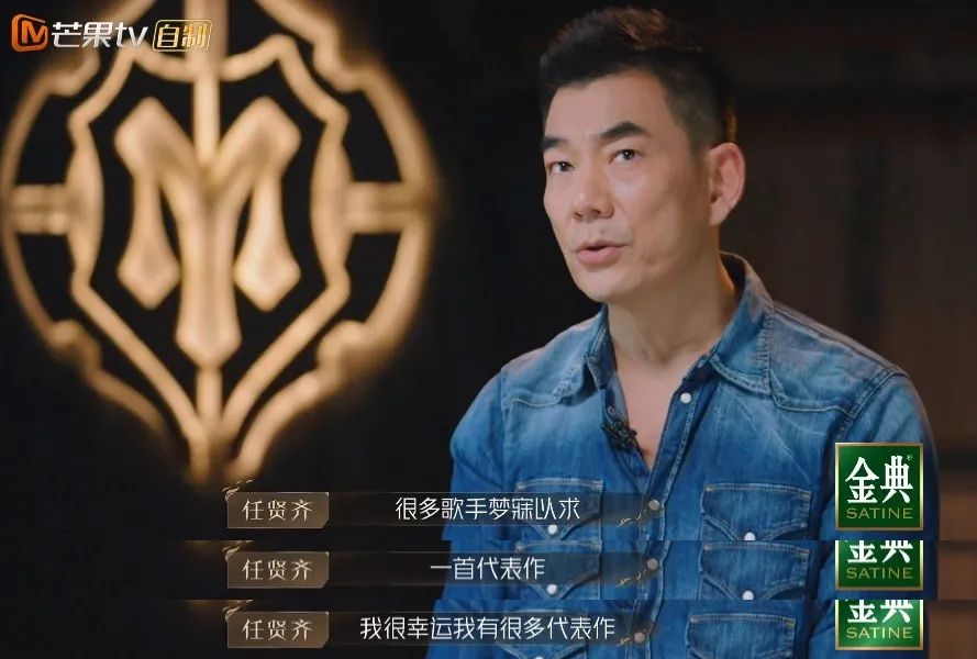 能对抗四大天王的台湾男歌手,能与四大天王抗衡的台湾歌手