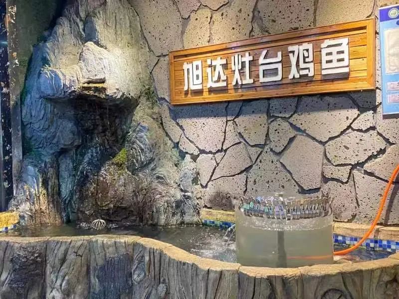 【延边人游延边】玩好吃好住好,这样的敦化很难说不爱