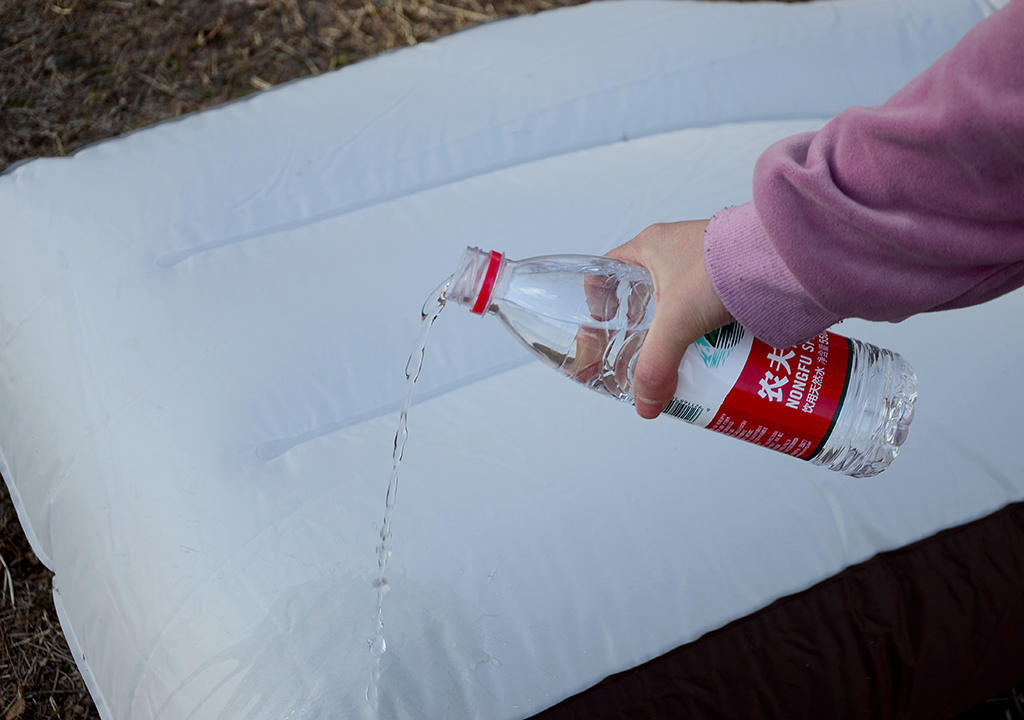 一宿ps1充气床产地是哪里,一宿ps1充气床测评