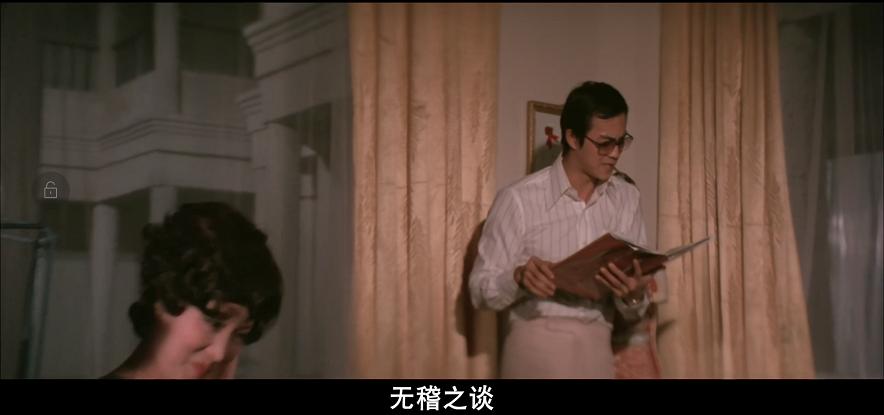 恐怖电影的内涵,一个压抑的恐怖电影