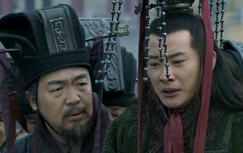 一口气带你看完三国演义,一口气看完三国争霸