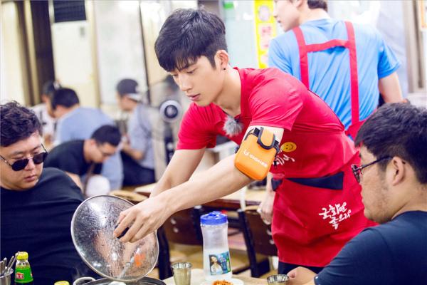 井柏然被爷爷奶奶养大,朝阳沟井柏然父母相认完整版