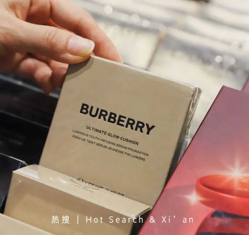 西安新地标！火遍全网的高端美妆店HAYDON黑洞来啦！女明星集合