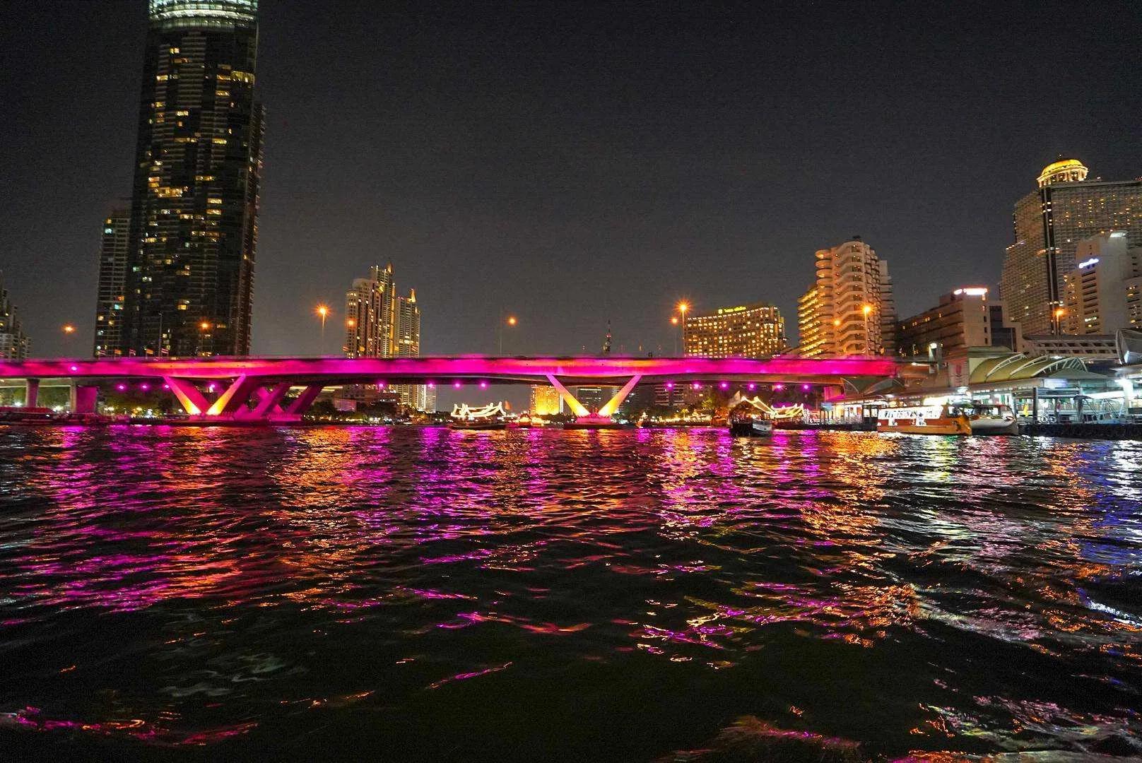 泰国生活的点点滴滴,泰国工作的真实生活