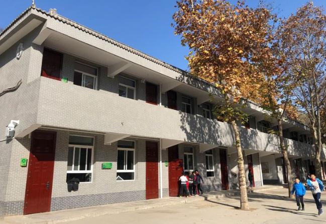 西安市碑林区小雁塔小学摸底,碑林区小雁塔小学