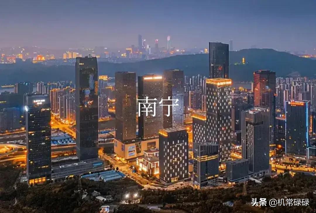 天津城建水平厉害吗,天津超越南京