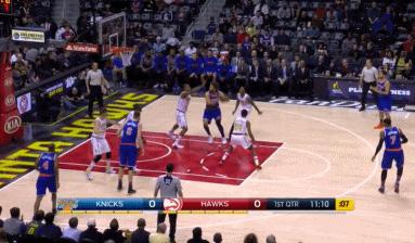 文班亚马进入nba后的变化,文班亚马登陆nba改变了什么