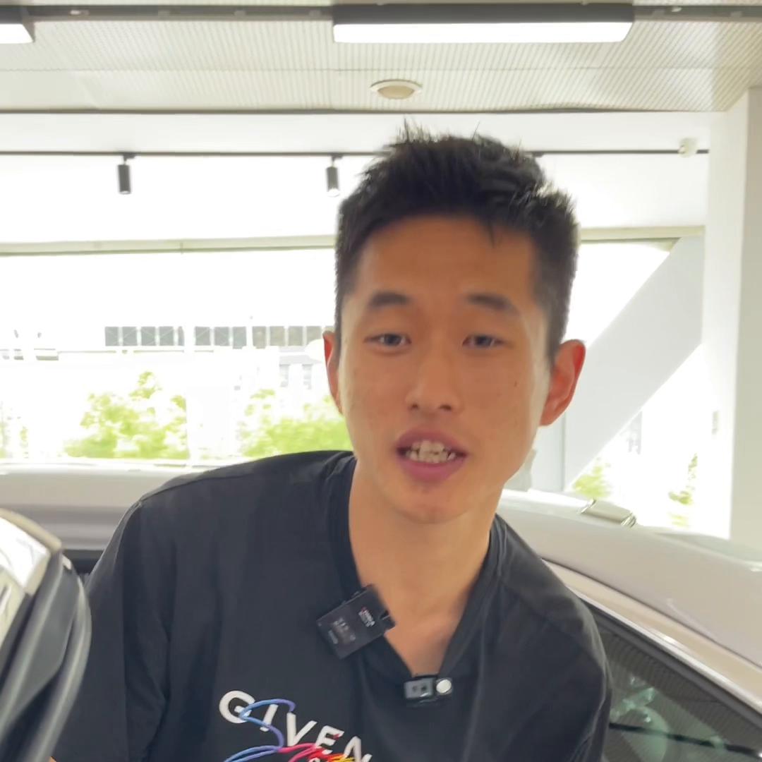 二三十万预算这几辆车你买哪个！#二手车值得买