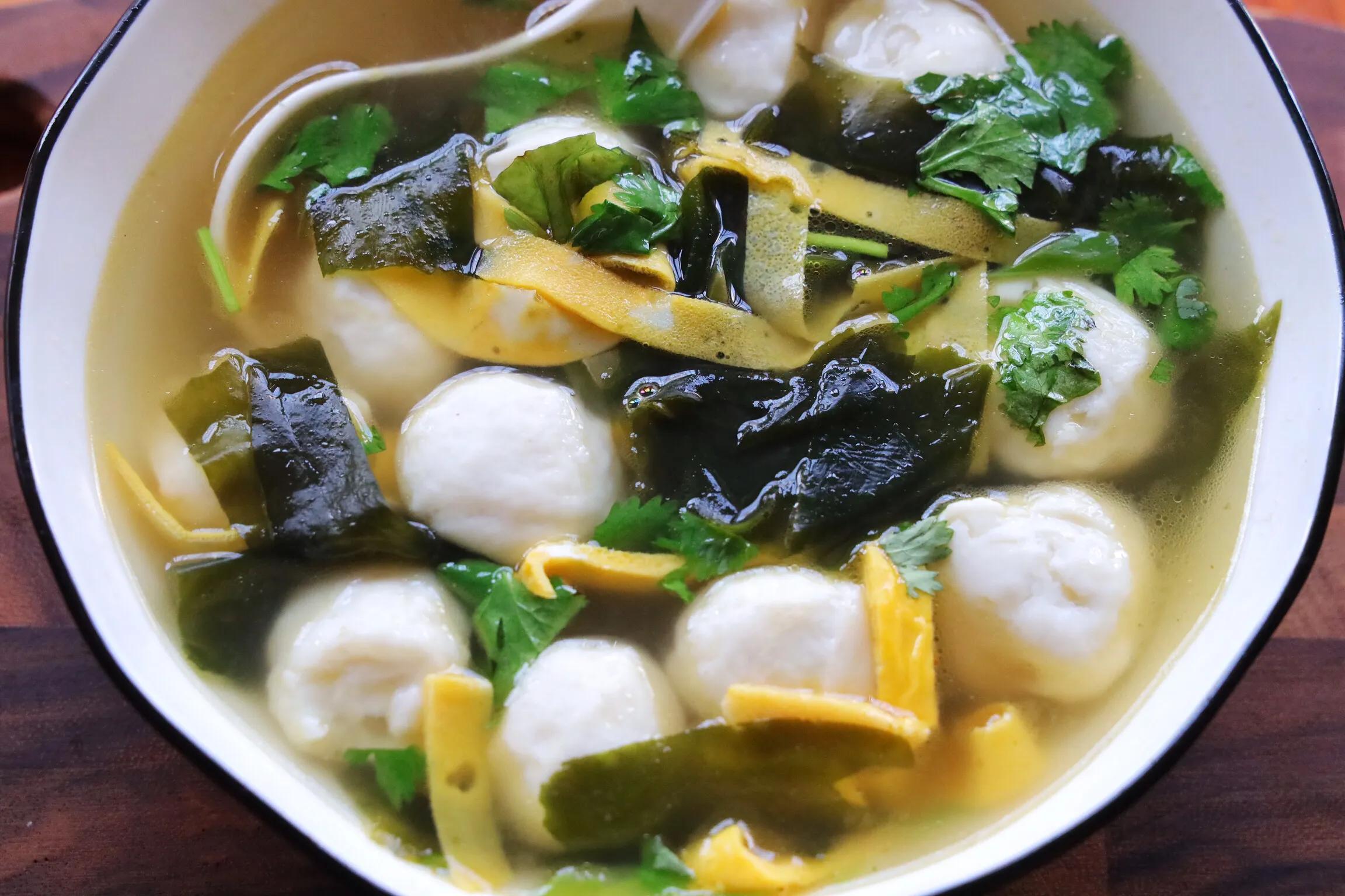 适合冬天宝宝健脾养胃汤的做法,食谱家常菜儿童健脾养胃汤