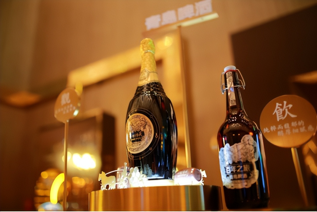 工业啤酒性价比最高的啤酒,工业啤酒和非工业啤酒价格