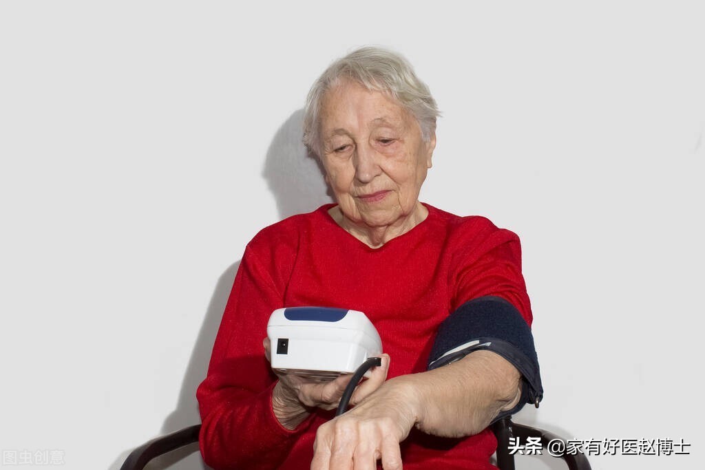 高血压饭后应注意哪些,高血压患者低血压头晕立刻缓解