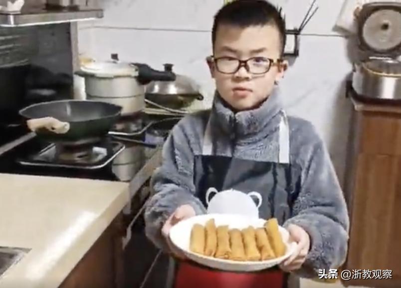 很有创意花样翻新层出不穷,千奇百怪的作业