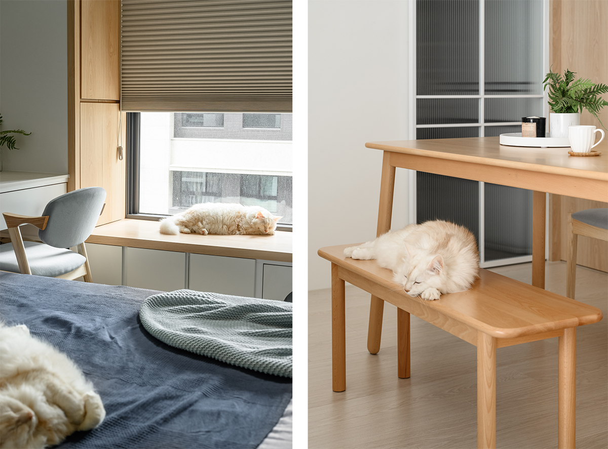 这才是普通家庭的装修,这才是中式装修的高级感