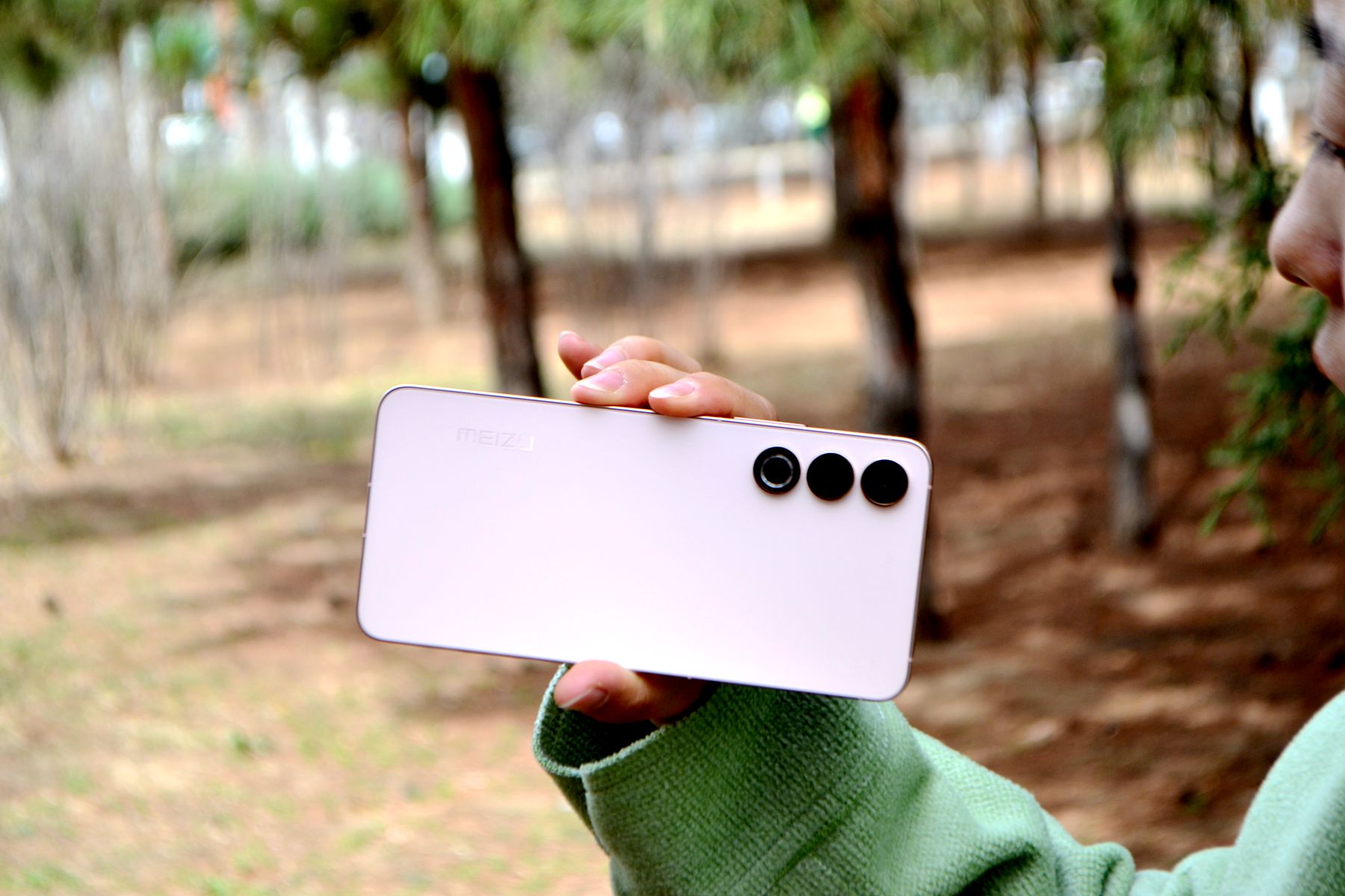 没有短板的手机,没什么短板的手机