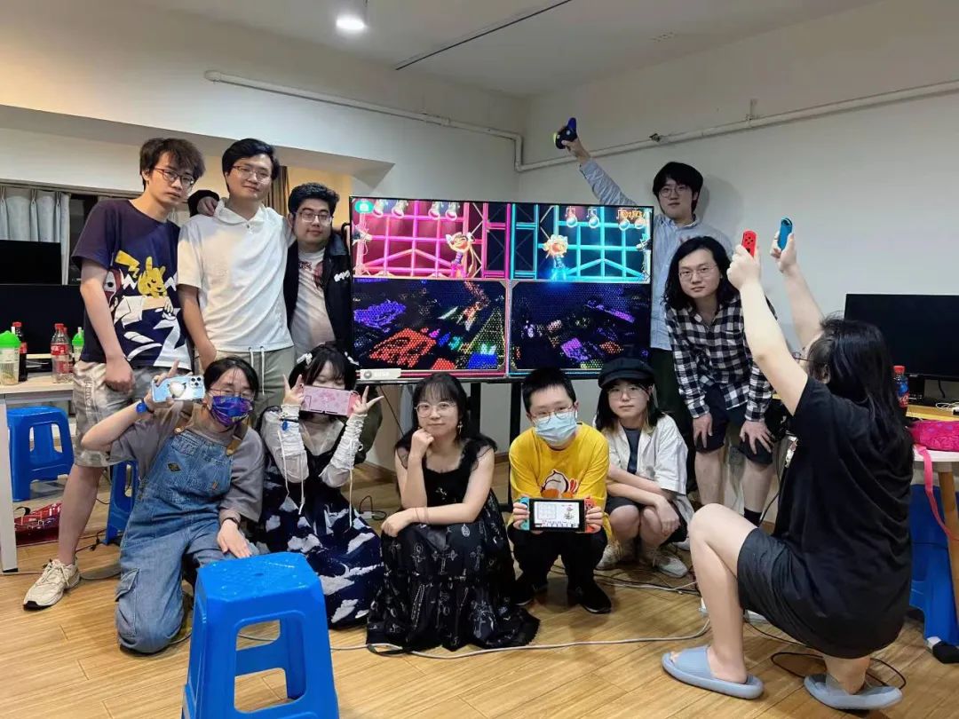 迁徙：被遗忘的音游人和街机店