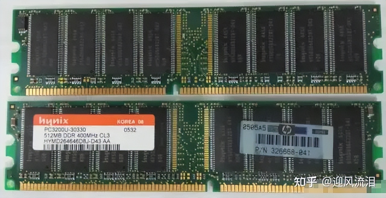 1分钟了解内存,教你正确认识内存