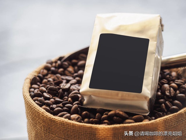 一分钟学会9款挂耳咖啡,怎样用挂耳咖啡冲出好喝花样咖啡