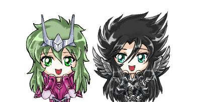 圣斗士星矢lc双子对冥王,圣斗士星矢lc黄金圣斗士实力排行