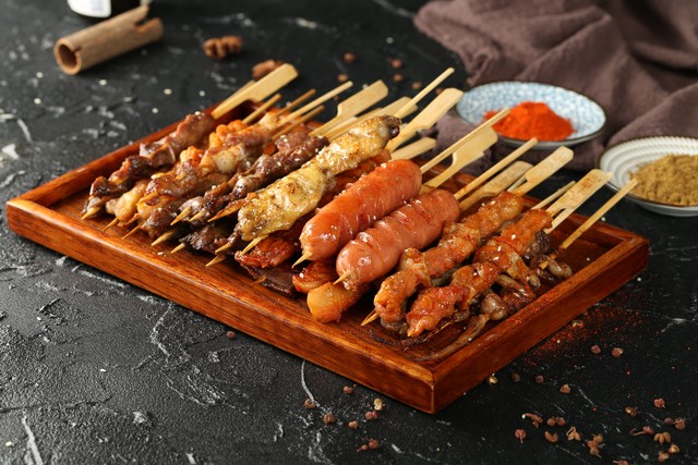 结婚清单大全拼多多,六口五姓家庭