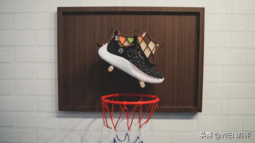 推动感强的后卫鞋,突破性较强的后卫鞋