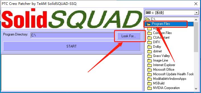 creo安装教程及方法,creo软件必装插件有哪些