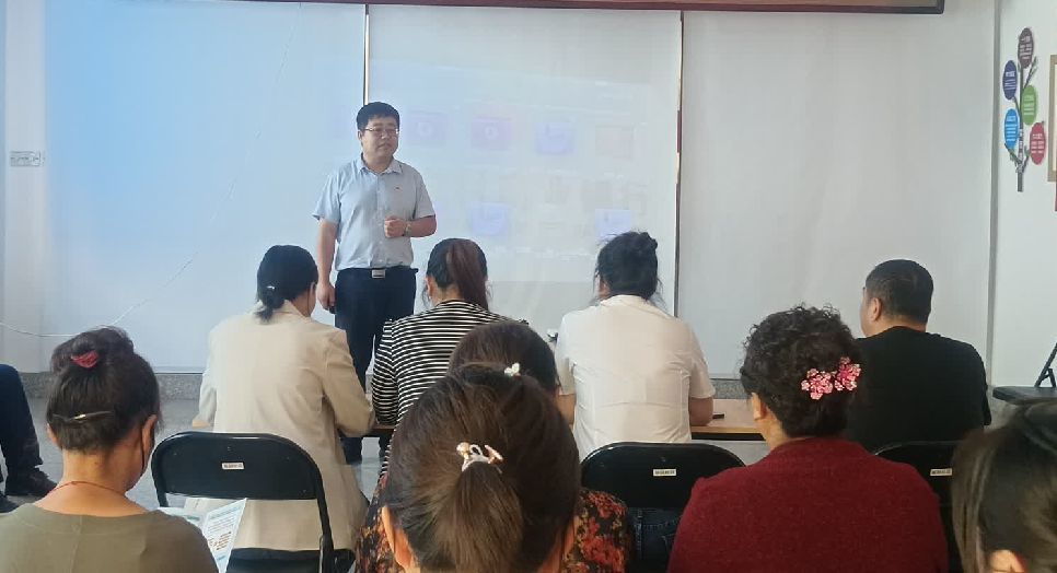 宣传“吉信e开户”，龙井农商行乐佰支行开展系列营销活动