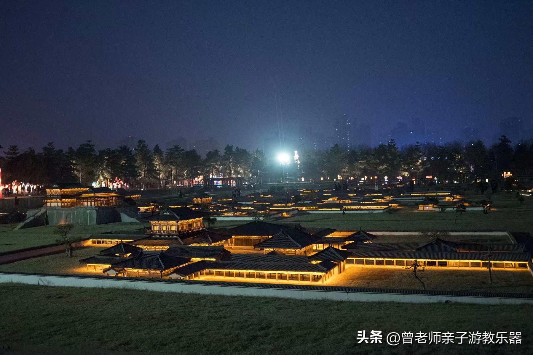 西安旅游攻略必去10个景点,西安旅游攻略必去景区