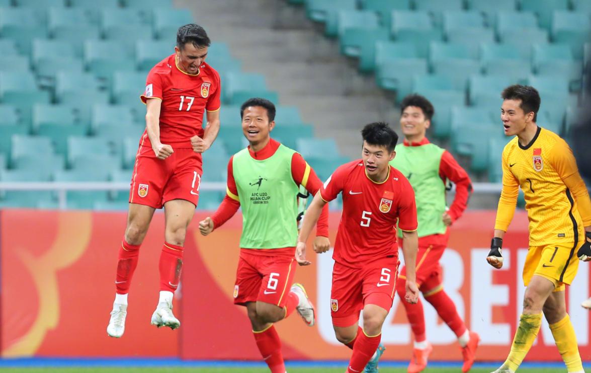 中国男足19岁超新星！被曝：收到欧战球队留洋询问，成都蓉城婉拒