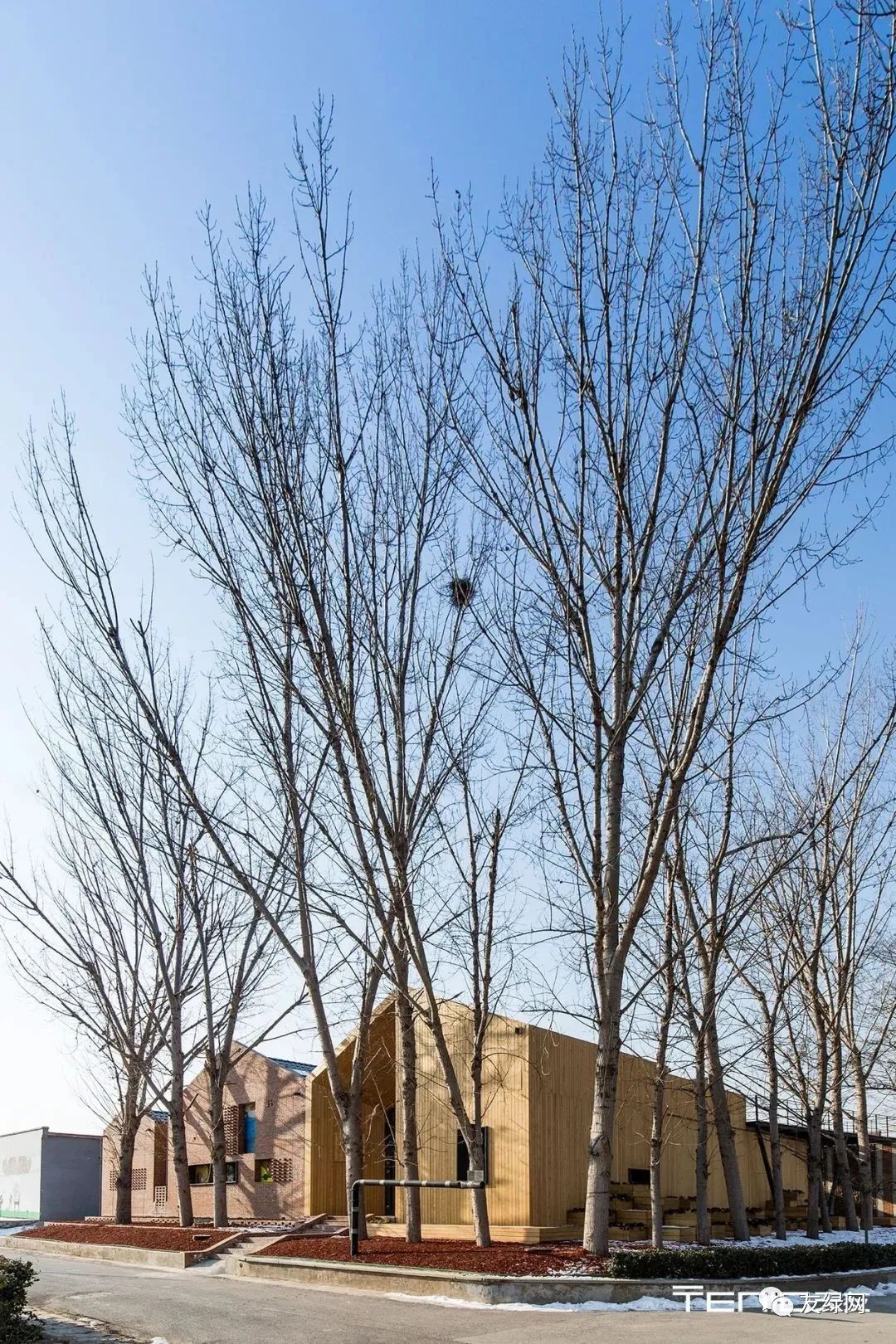 国内首座零排放建筑用了哪些能源,世界首个装配式超低能耗建筑