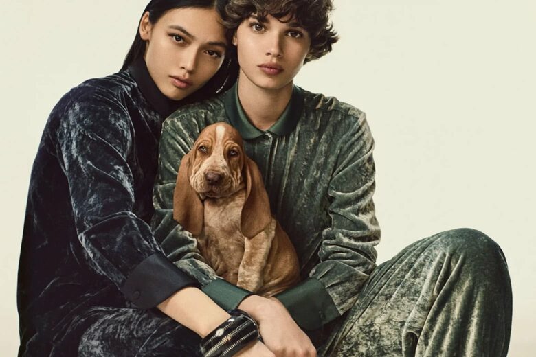 2021全球奢侈品牌50强榜单发布,奢侈品牌第一季度排名