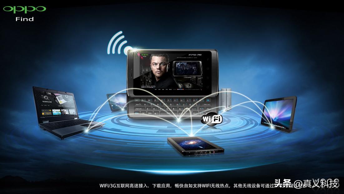 蓝绿厂大战oppovivo,蓝绿的起源