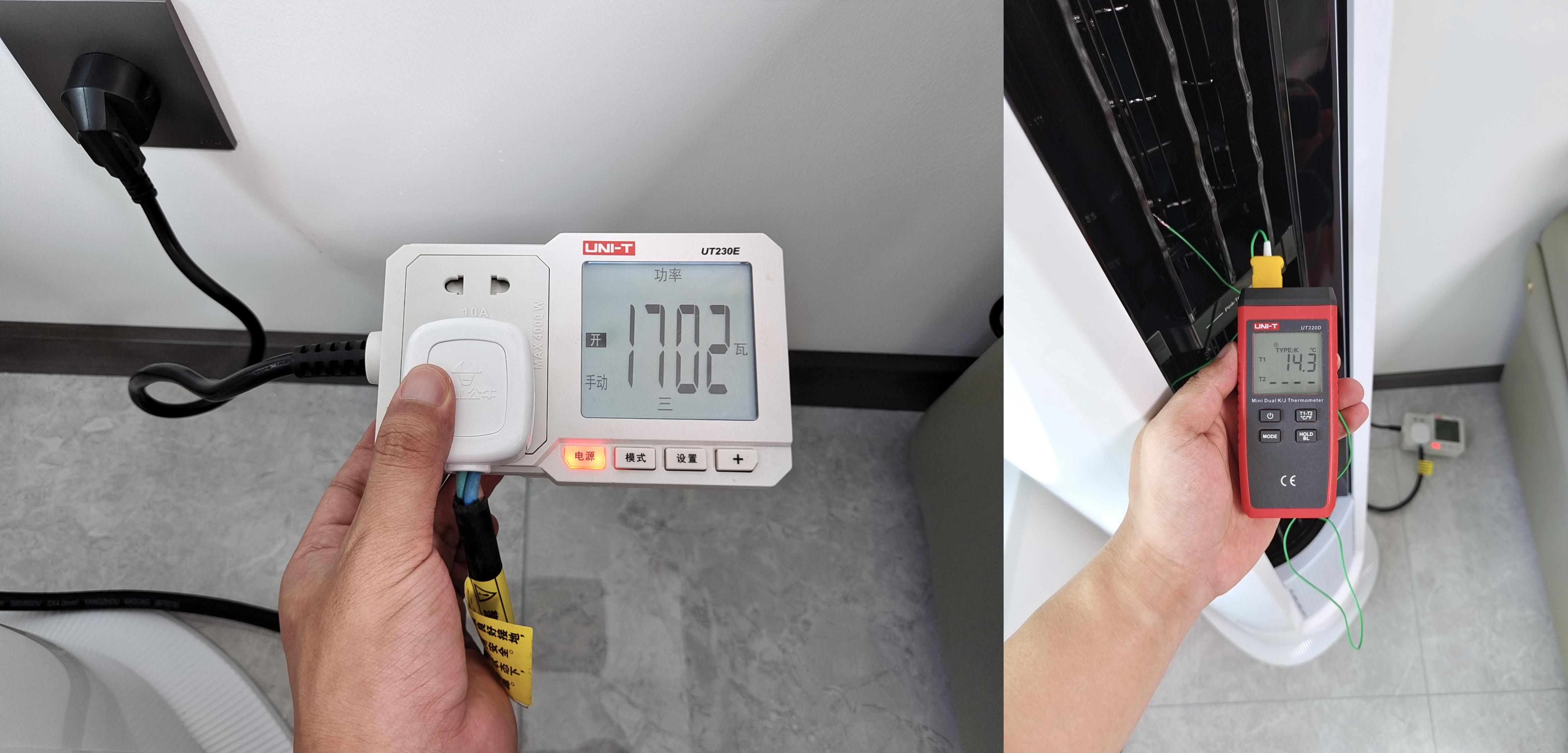 leader元气空调柜机,leader统帅空调测评