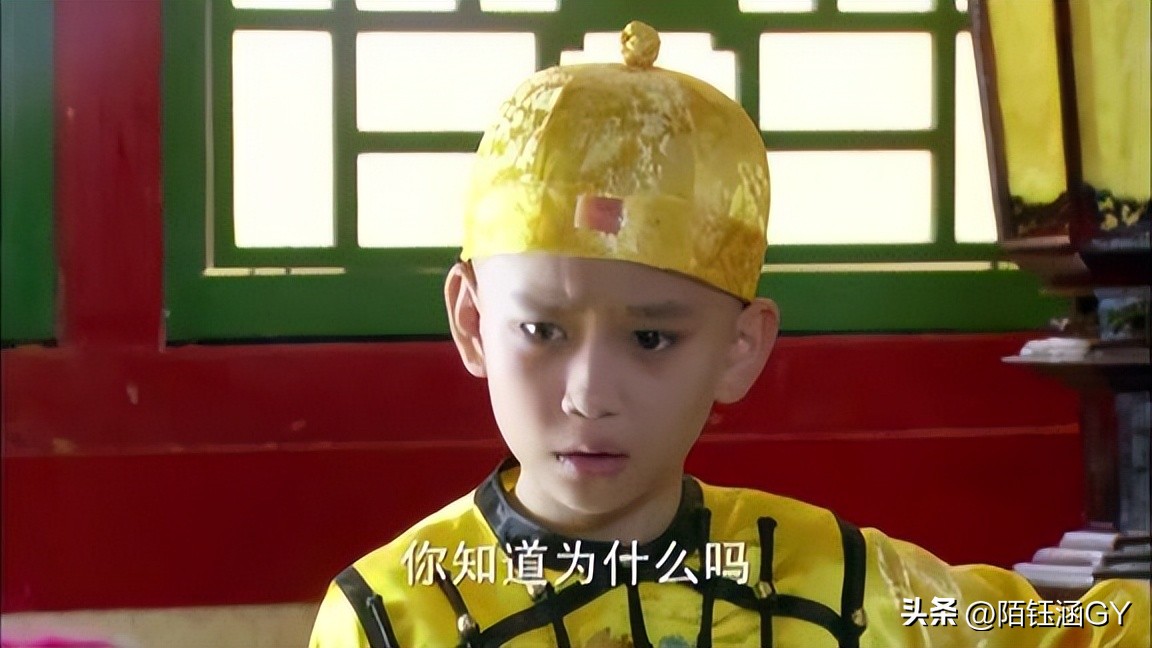 末代皇帝溥仪的一生完整版,爱新觉罗溥仪皇帝悲惨的一生