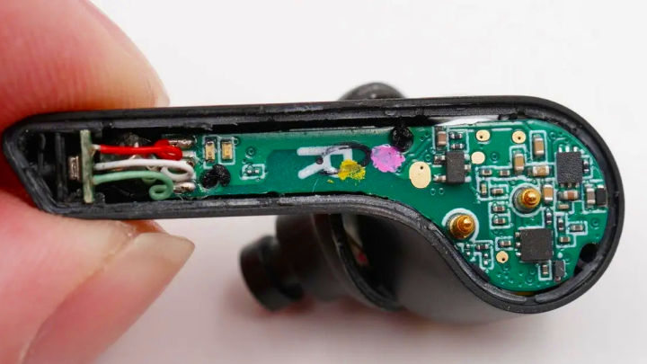 高保真耳机推荐性价比排行榜,无线蓝牙hifi高保真耳机