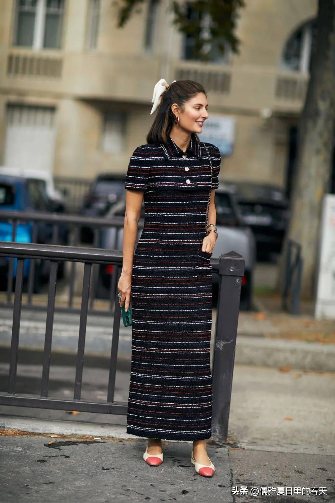 玛德琳服装设计,玛德琳冬季流行