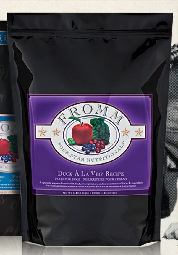 养狗推荐小型品种狗粮,养狗人用的狗粮有哪些品牌