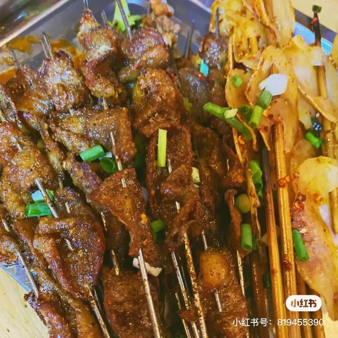 馋哭！夏日夜宵特辑，谁才是你心中的NO.1?