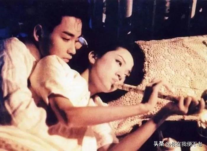 从《胭脂扣》到《失乐园》，爱到极致就是为你去死？