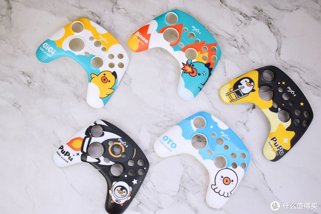 莱仕达手柄p20怎么自定义按键,莱仕达pxn-p20游戏手柄