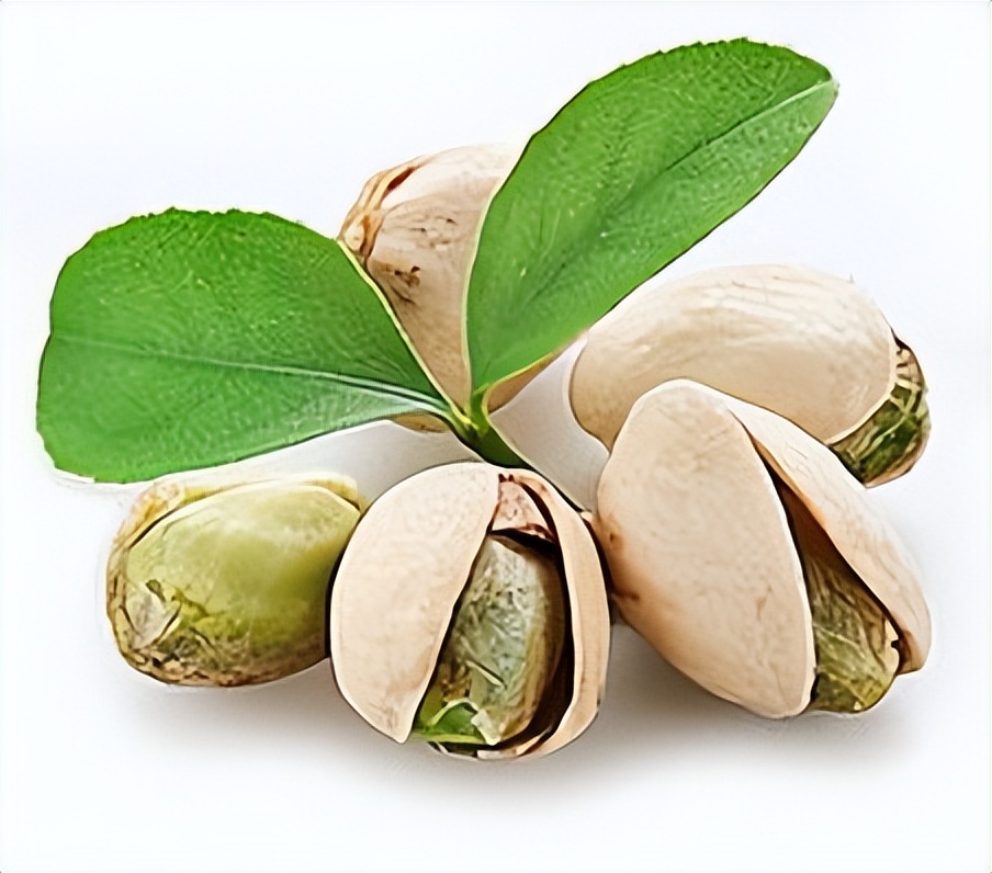 开心果干果店,干果开心果原色