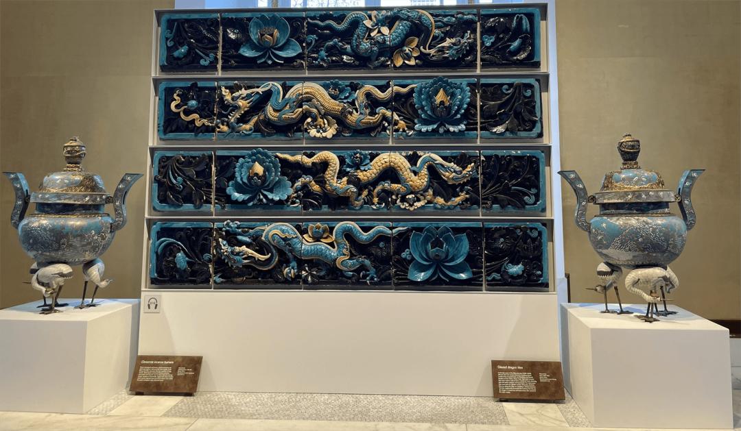 世界最好的皇家园林,世界上最完整的皇家园林