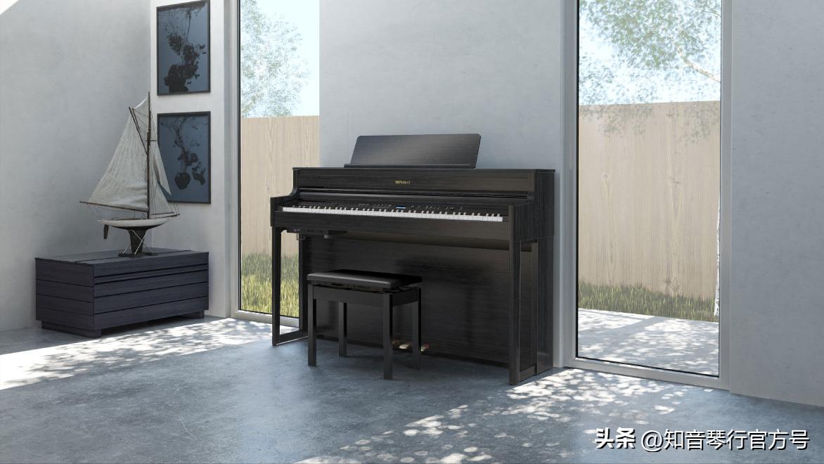 罗兰hp701功能介绍,罗兰电钢琴hp系列