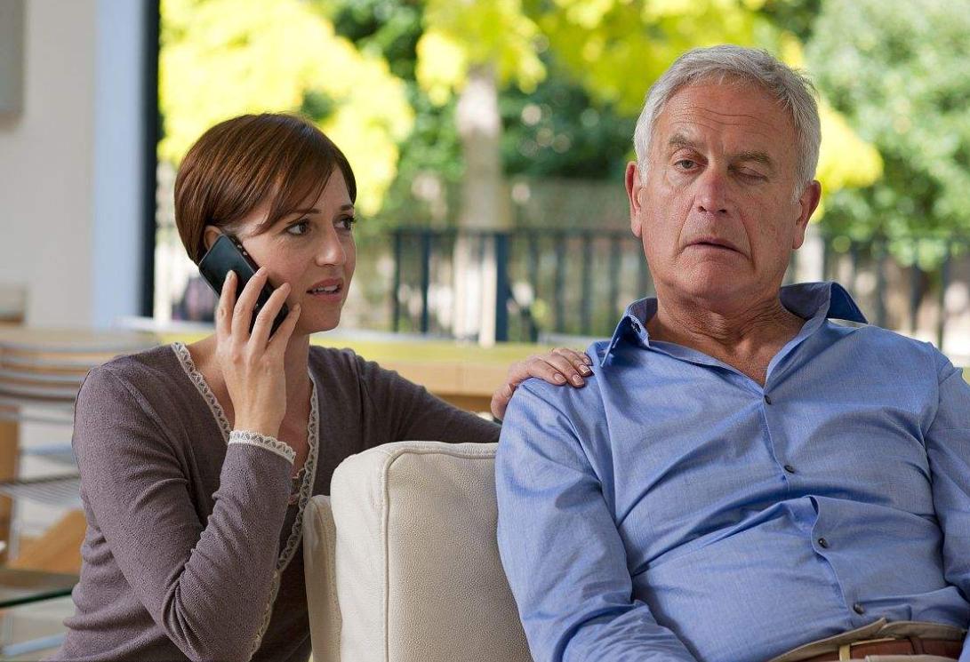 浅谈脑出血发病原因,脑出血好发于寒冷季节