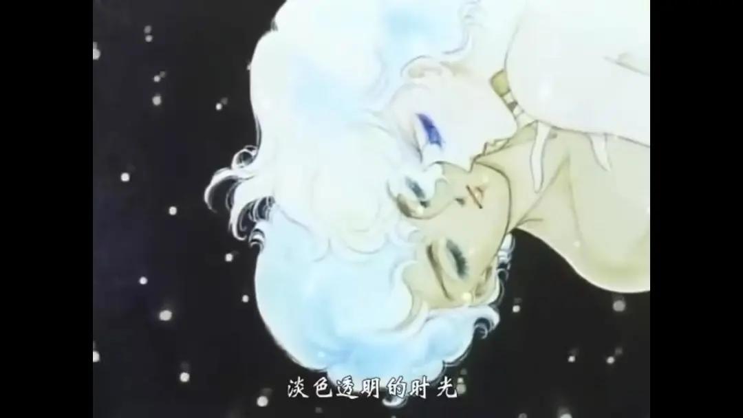 二次元老公照片,二次元理想男友盘点