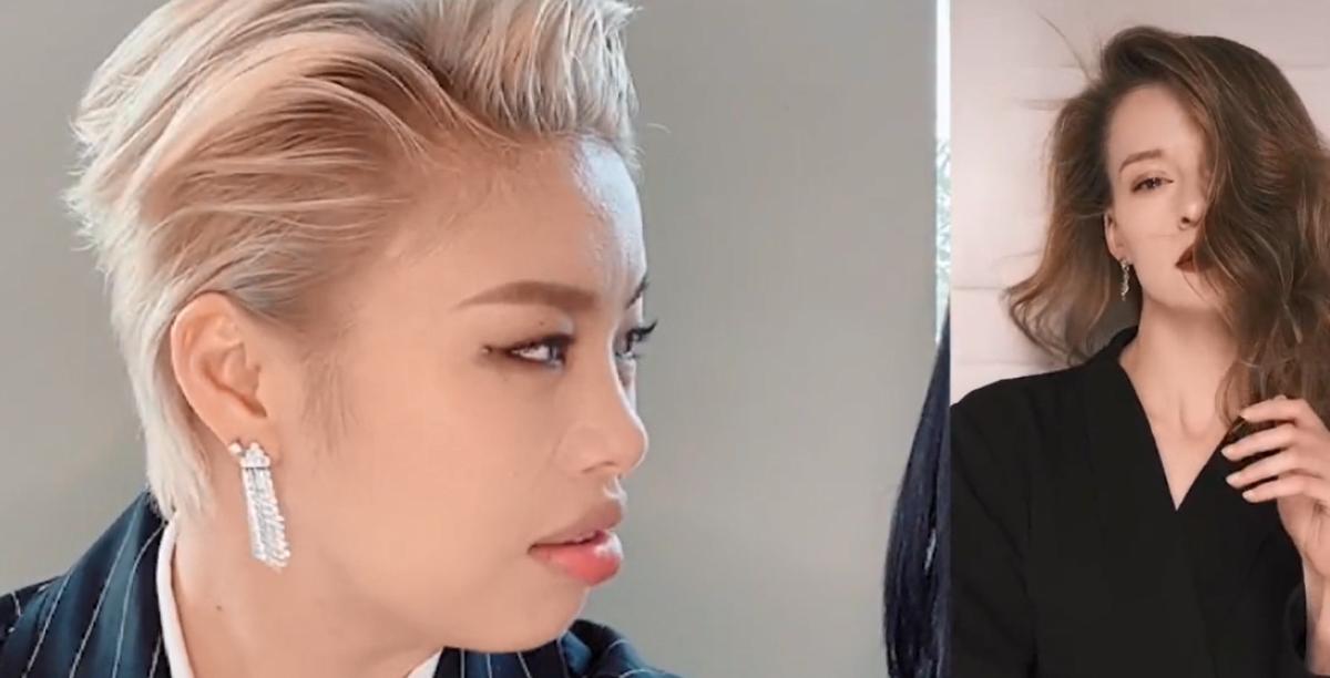 carrie经纪人多大,carrie签约艺人