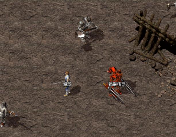 热血传奇都有哪些隐藏地图,热血传奇都有哪些区名字