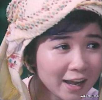 最美的回族女明星,最漂亮的五位回族女明星