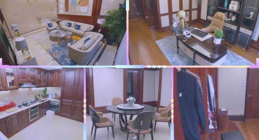 炫富一姐李湘：早餐花7000元，富养女儿惹争议，被王岳伦戴绿帽