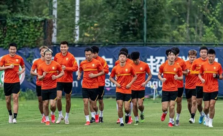 武汉队已确定的三名外援,武汉队新消息